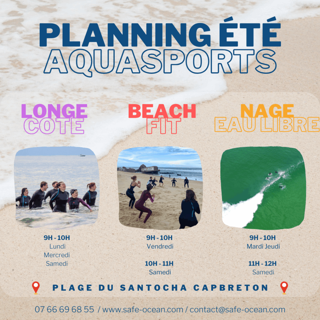 Aquasports