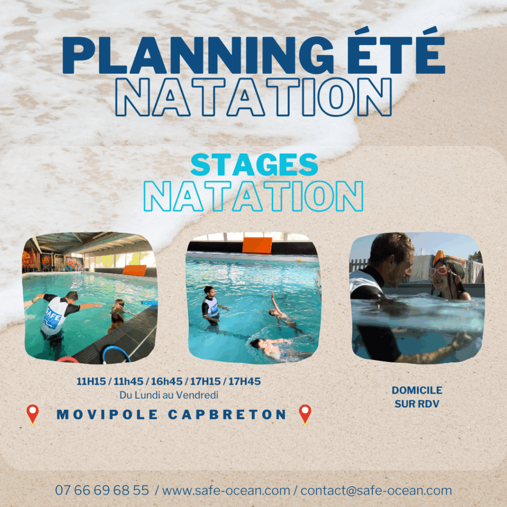 Natation