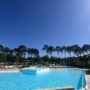 Piscine Naturéo Seignosse